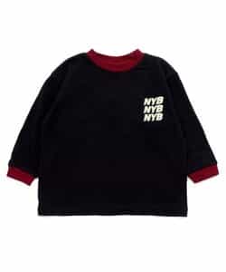 ★SALE★グラフィックリンガーロンT