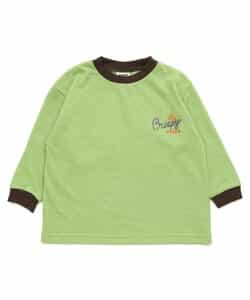 ★SALE★グラフィックリンガーロンT