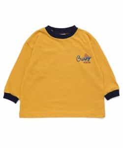 ★SALE★グラフィックリンガーロンT