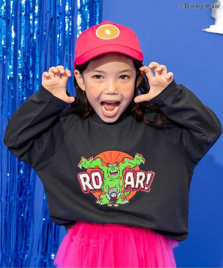 【リンク】『モンスターズ・インク』『モンスターズ・ユニバーシティ』/Tシャツ