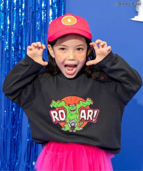 ★SALE★【リンク】『モンスターズ・インク』『モンスターズ・ユニバーシティ』/Tシャツ