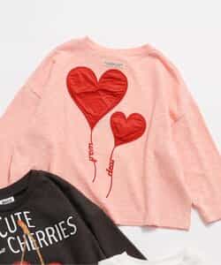 ★SALE★3色3柄ロンT