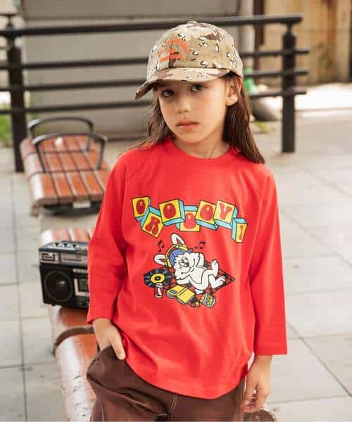 B NEWJACK グラフィックTシャツ
