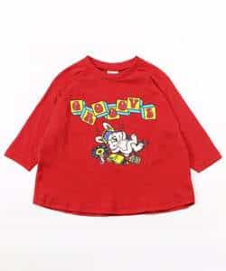 B NEWJACK グラフィックTシャツ_965738