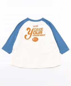 B NEWJACK グラフィックTシャツ_965743