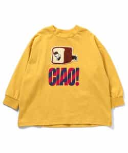 BIT'Z 4色4柄サガラワッペン長袖Tシャツ_954391