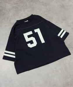 ナンバリングTシャツ_934268