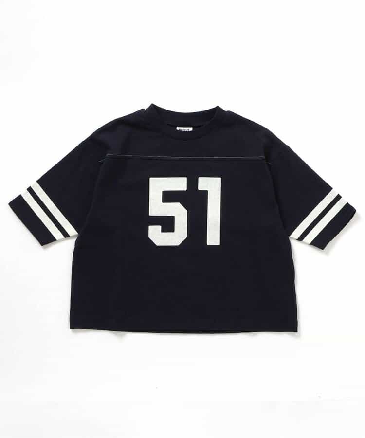 ナンバリングTシャツ_934272