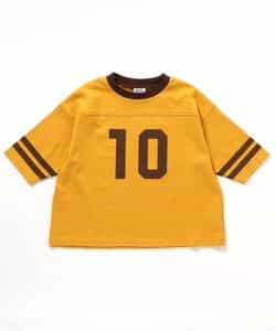 ナンバリングTシャツ_934273
