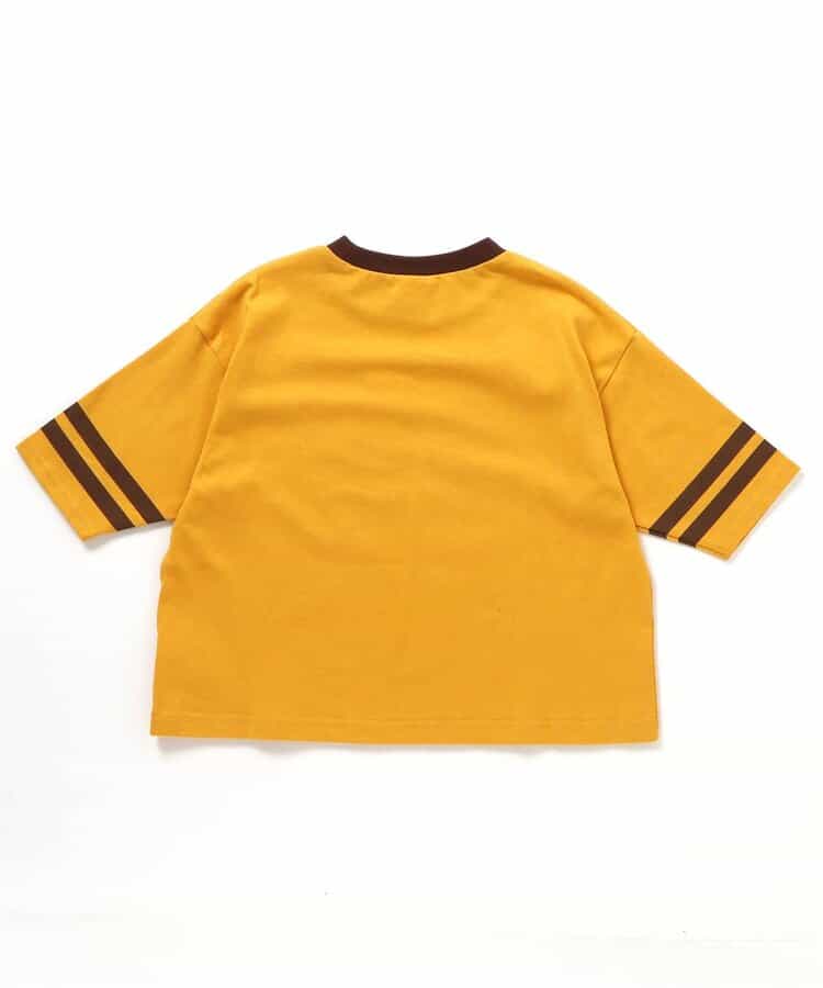 ナンバリングTシャツ_934274