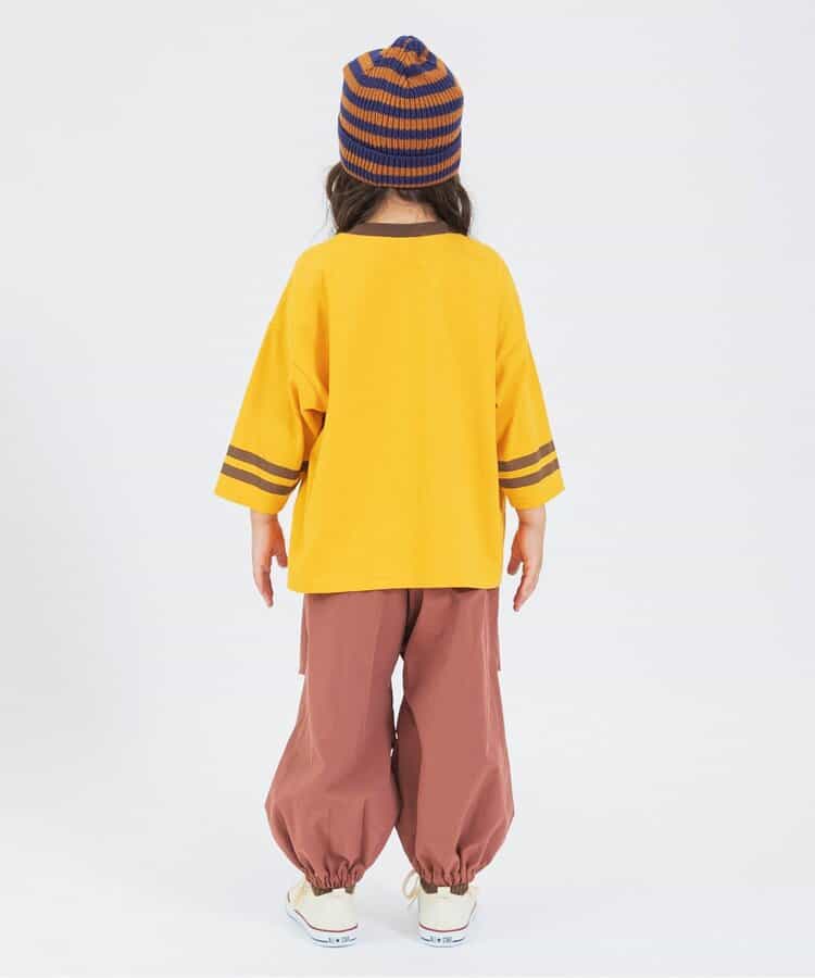 ナンバリングTシャツ_934277