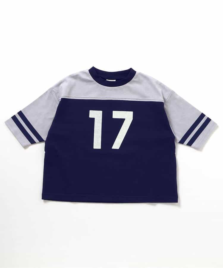 ナンバリングTシャツ_934279