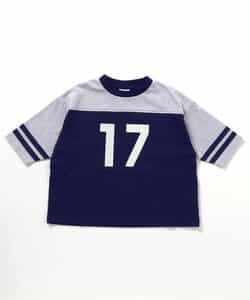 ナンバリングTシャツ_934279
