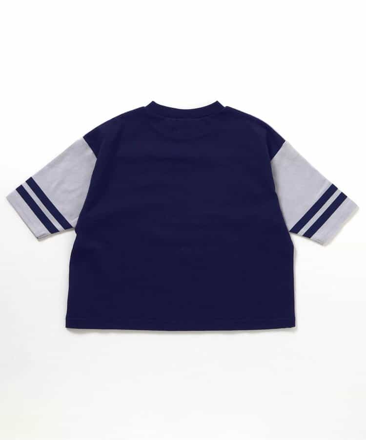ナンバリングTシャツ_934280