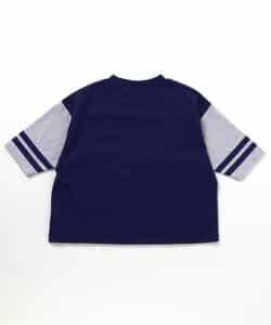 ナンバリングTシャツ_934280