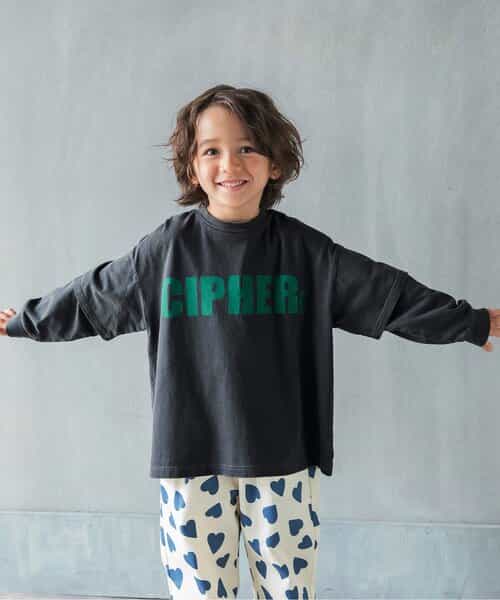 ヴィンテージレイヤード風Tシャツ