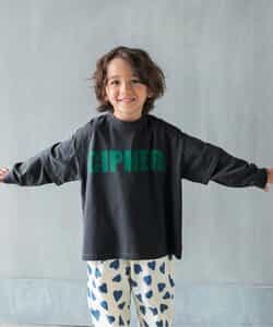 ヴィンテージレイヤード風Tシャツ_945811