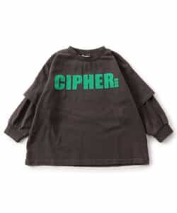 ヴィンテージレイヤード風Tシャツ_945814
