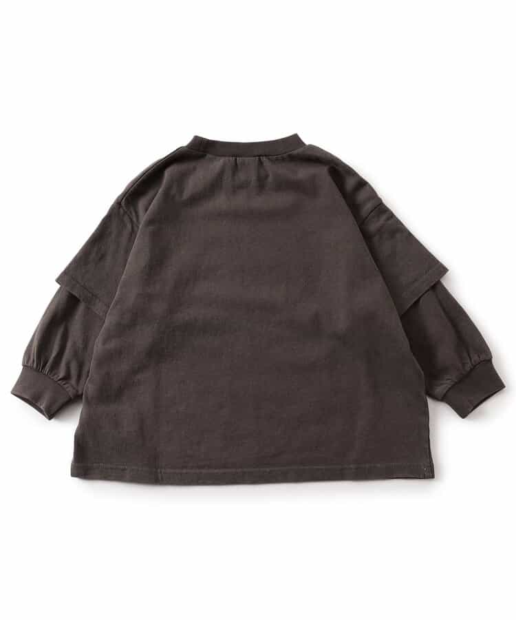 ヴィンテージレイヤード風Tシャツ_945815
