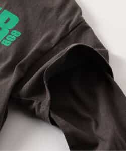 ヴィンテージレイヤード風Tシャツ_945818