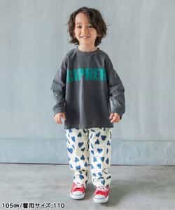 ヴィンテージレイヤード風Tシャツ_945820