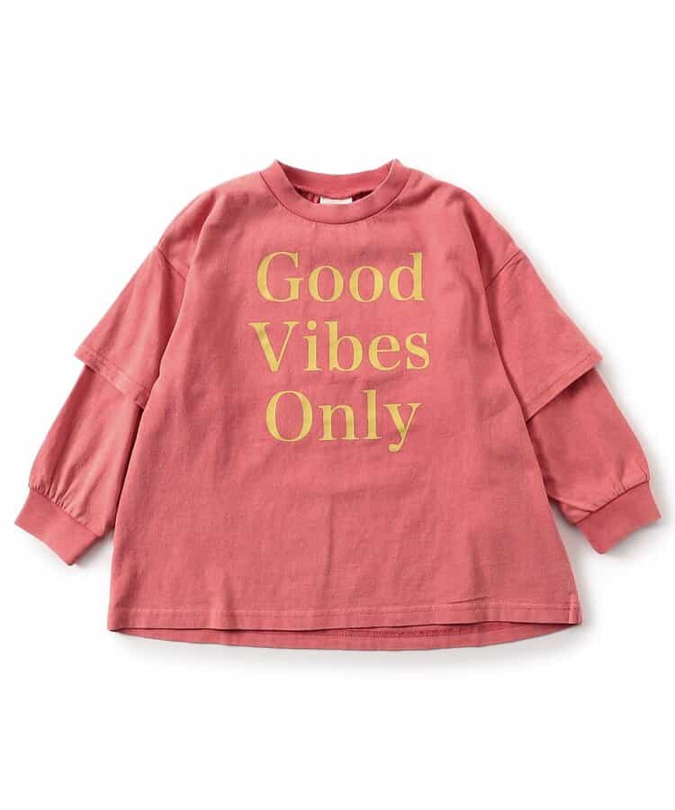 ヴィンテージレイヤード風Tシャツ_945825