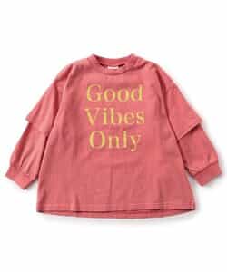 ヴィンテージレイヤード風Tシャツ_945825