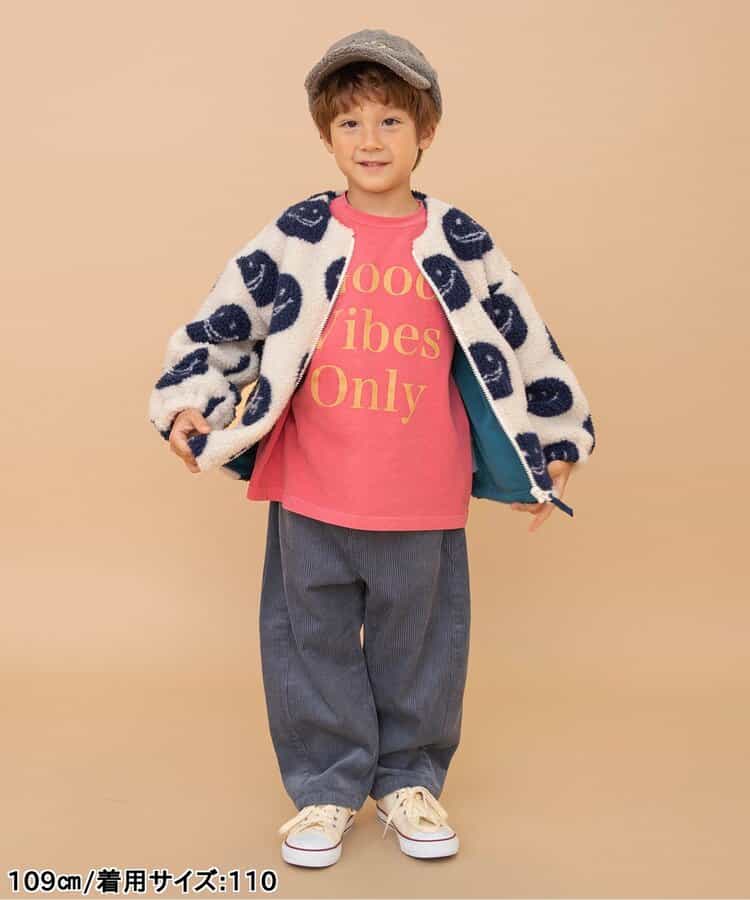 ヴィンテージレイヤード風Tシャツ_945828