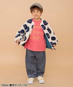 ヴィンテージレイヤード風Tシャツ_945828