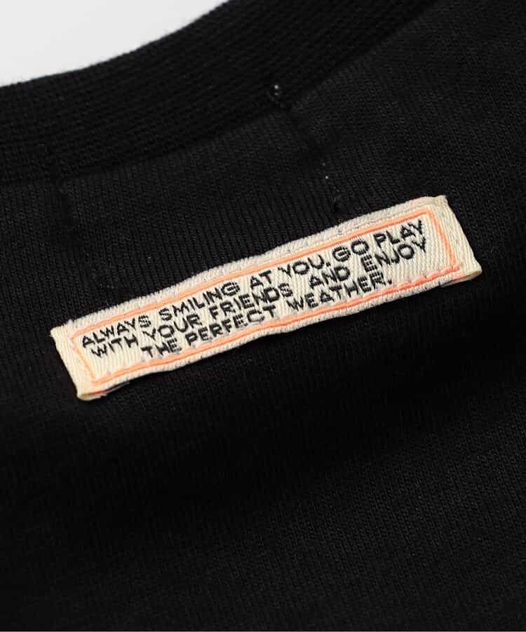 裾レース2Pセット長袖Tシャツ_931340