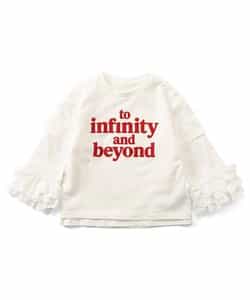 裾レース2Pセット長袖Tシャツ_931346