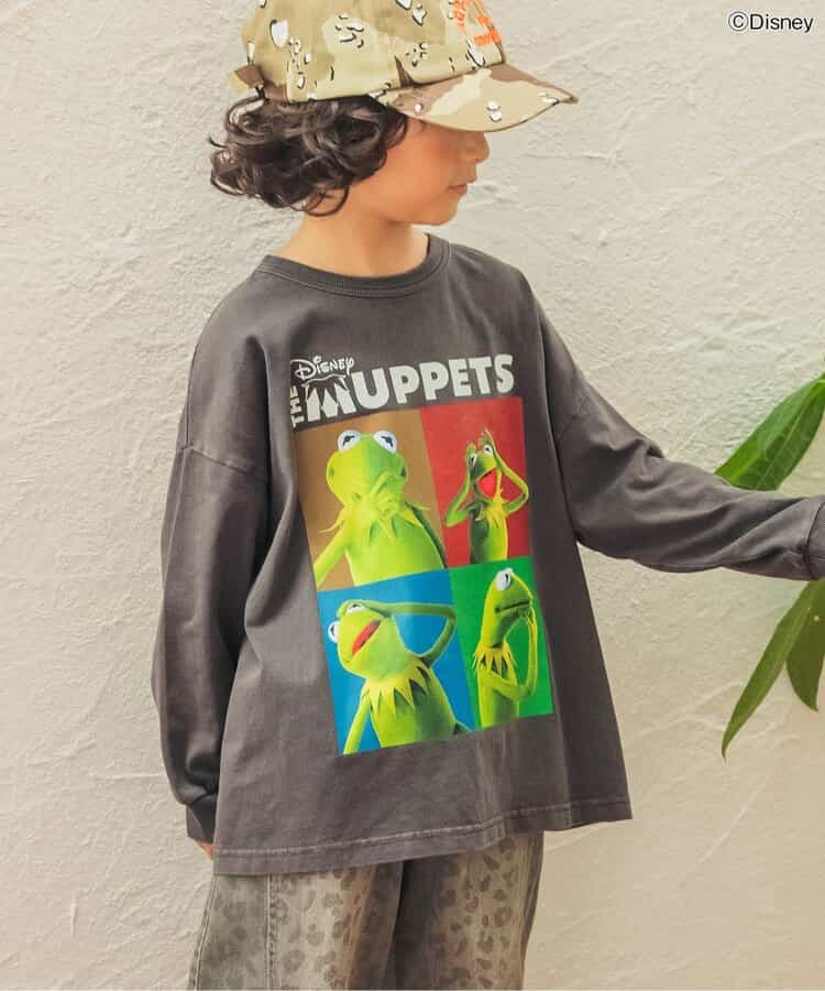 ディズニーキャラクター MUPPETS Tシャツ_947418