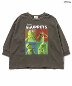 ディズニーキャラクター MUPPETS Tシャツ_947420