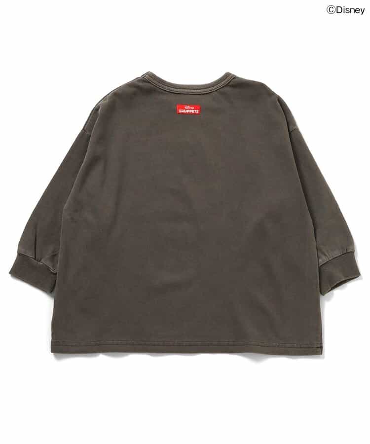 ディズニーキャラクター MUPPETS Tシャツ_947421