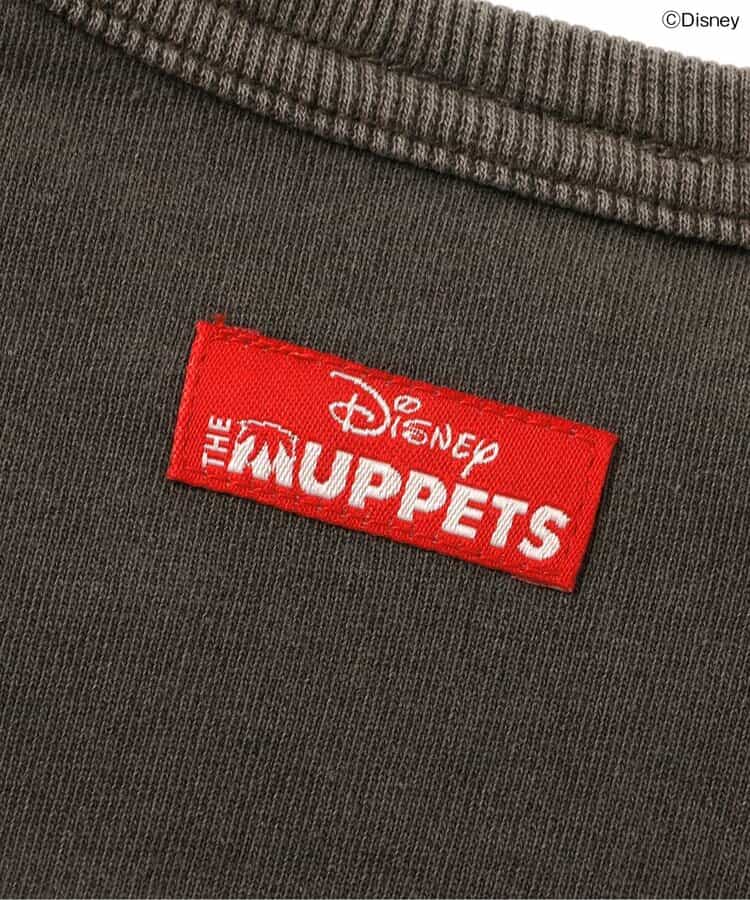 ディズニーキャラクター MUPPETS Tシャツ_947422