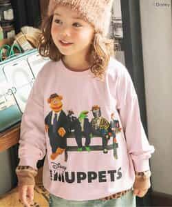 ディズニーキャラクター MUPPETS Tシャツ_947419