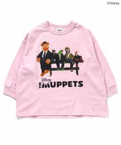 ディズニーキャラクター MUPPETS Tシャツ_947428