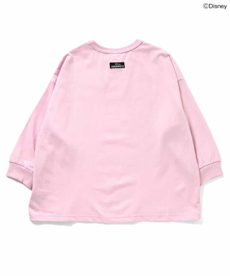 ディズニーキャラクター MUPPETS Tシャツ_947429