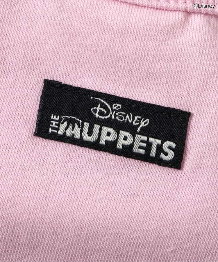 ディズニーキャラクター MUPPETS Tシャツ_947430