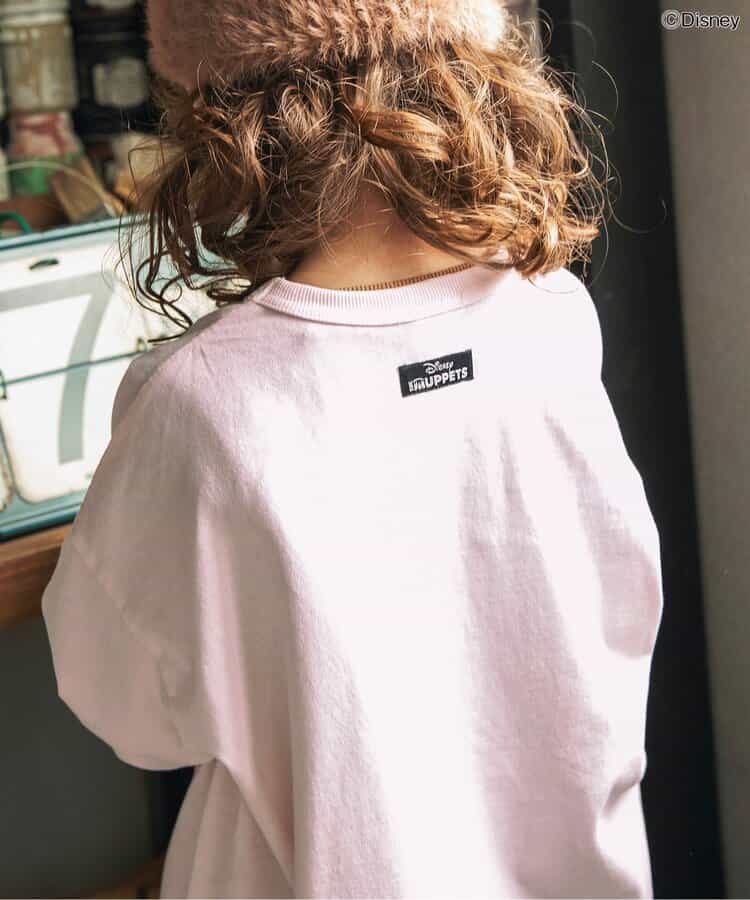 ディズニーキャラクター MUPPETS Tシャツ_947432