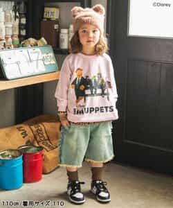ディズニーキャラクター MUPPETS Tシャツ_947433