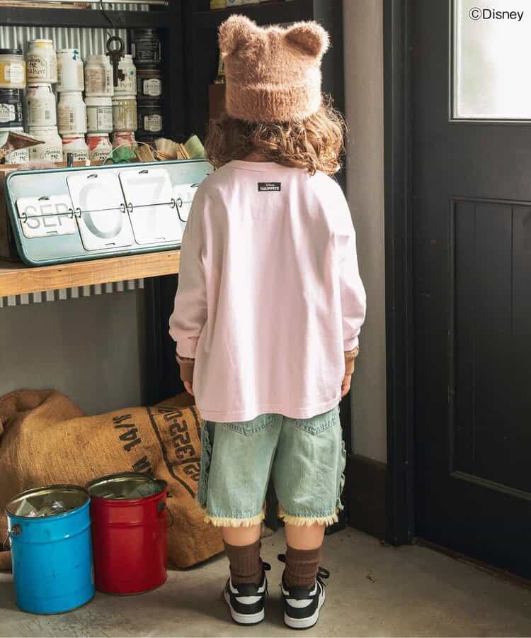 ディズニーキャラクター MUPPETS Tシャツ_947435