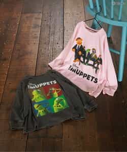 ディズニーキャラクター MUPPETS Tシャツ_947436