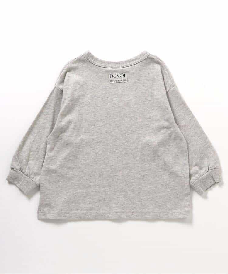 WEB限定 【DayOr】フォトプリントロンT_1009756