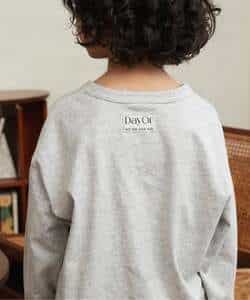 WEB限定 【DayOr】フォトプリントロンT_1009757