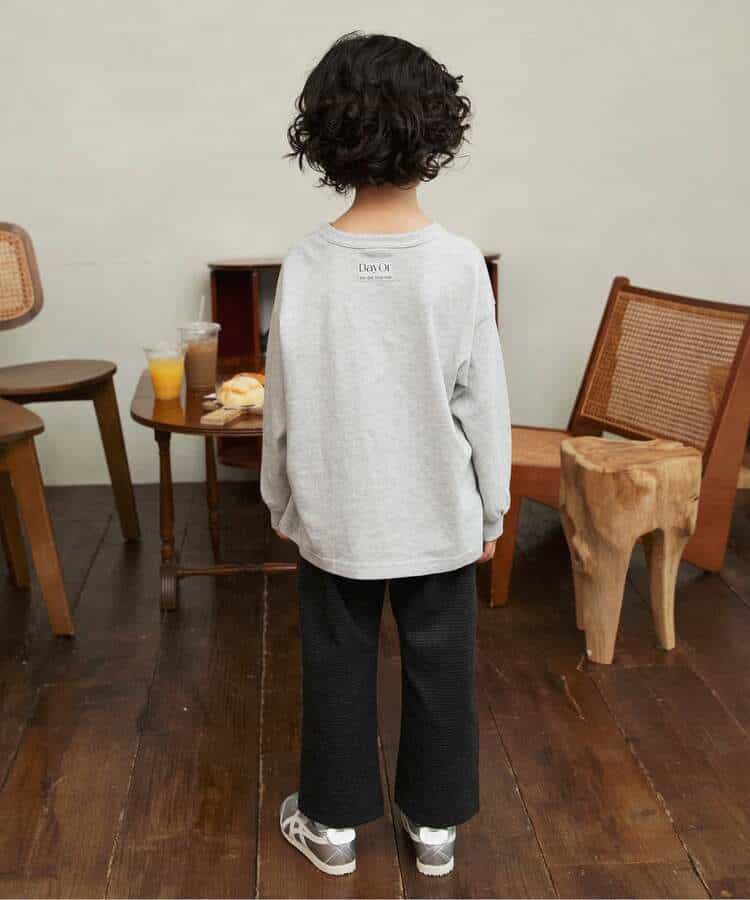 WEB限定 【DayOr】フォトプリントロンT_1009761