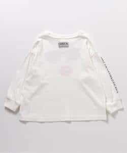 WEB限定 【DayOr】フォトプリントロンT_1009765