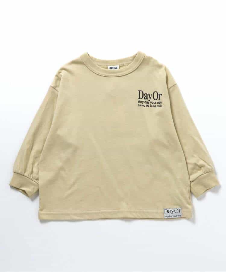 WEB限定 【DayOr】フォトプリントロンT_1009767