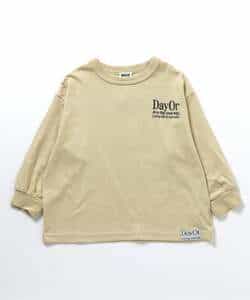 WEB限定 【DayOr】フォトプリントロンT_1009767