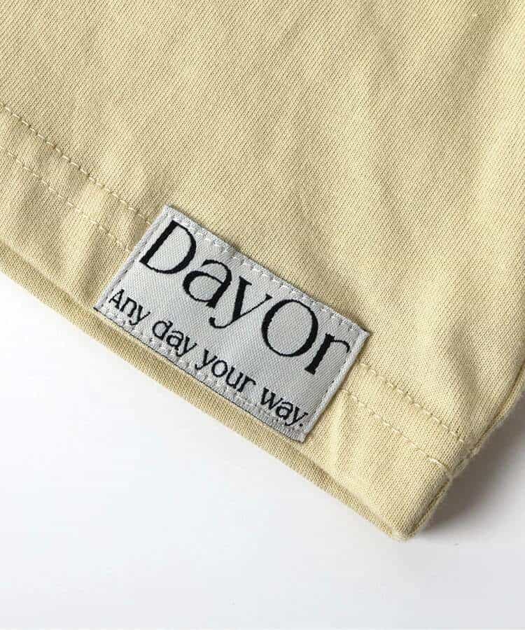 WEB限定 【DayOr】フォトプリントロンT_1009768